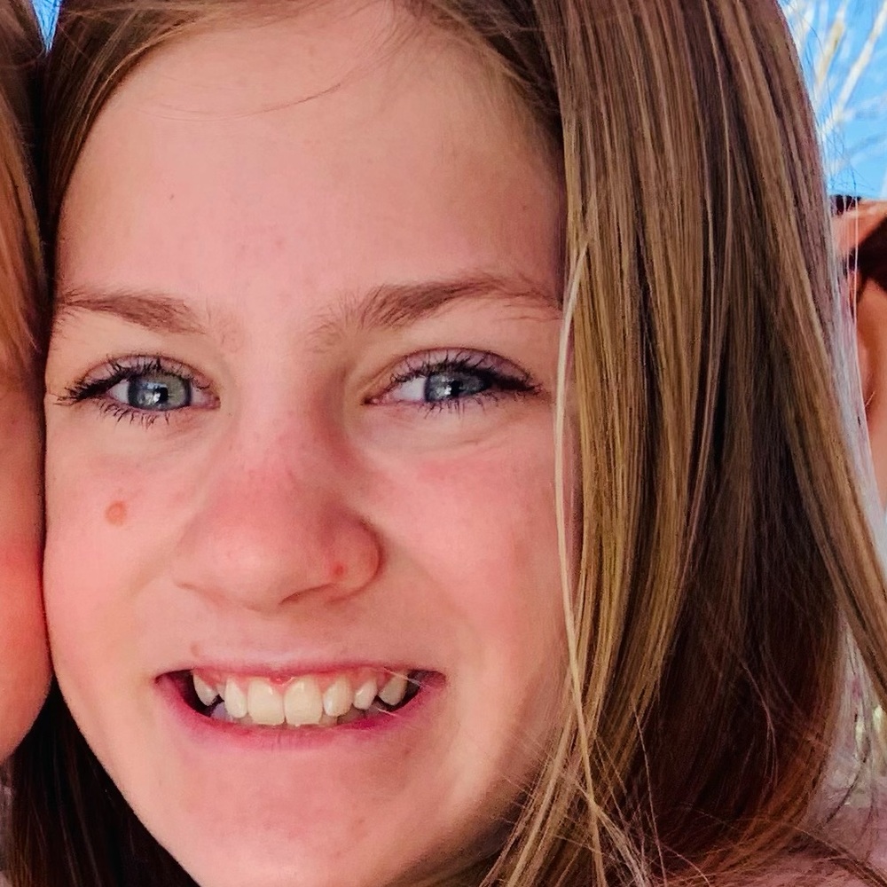 Meet your Posher, Janie belle